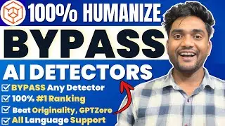 100% This Article Will RANK #1 on GOOGLE | AI Content That Ranks #1 with  Tenoshare AI Bypass
