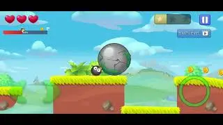 Red Ball Secret Adventure Episode 6 part 12
