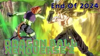 #3 Arctic And Tosa Against Earth's Warriors (Fallen From Grace) Last Video For 2024
