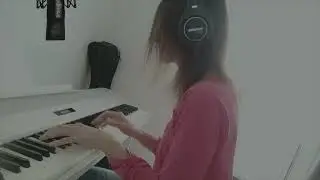 Jerry Cantrell - Satisfy (Voice&Piano Cover Version)