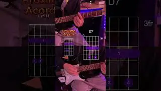 Rebel Music &ndash; Bob Marley | Intro en Guitarra (1/7) #TocaConmigo  #reggae #bobmarley  #music