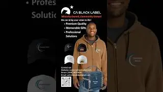 CTA: Refer a friend and check out our website 🤪 www.cablacklabel.com #cablacklabel
