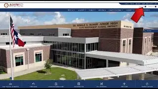 Welcome to the new alvinisd.net website