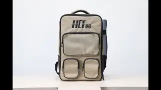 [This Beige Board Game Backpack Fixed My &ldquo;Heavy Haul&rdquo; Struggle (And It Looks Good Too)]    HITBG05