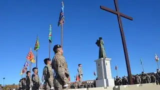 CELEBRACIÓN DEL DÍA DE LA INMACULADA CONCEPCIÓN EN BADAJOZ