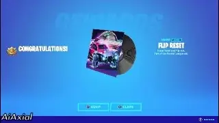 Rocket League Awards given to every player in Fortnite | Just log in