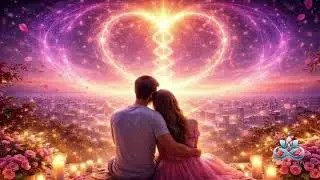 Attract the Love of Your Life | Sacred Code: 11550 |