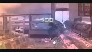 introducing Trickshot Mw2