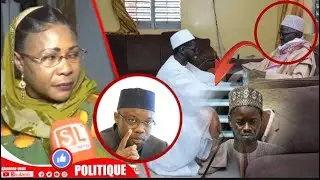 «Bima Sonko Yabalé Keur Niom Diomaye Dafa » Mame Diarra Fam lâche une exclusivité « Li Khew si.. »