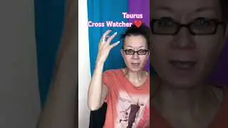 Taurus Cross Watcher ❤️ Predictions ( Insert From Full Reading )