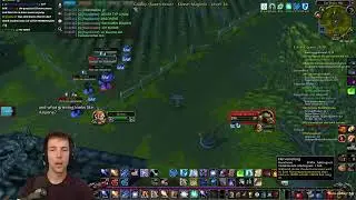 09-Jan-2026 | LIVE - Grubby - new invites to guild today! - WoW Classic HC [SAUERCROWD]