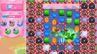 Candy Crush Saga Level 3936