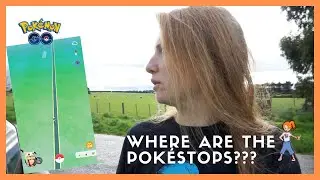 How to play Pok&eacute;mon GO in Rural Areas (New Zealand)