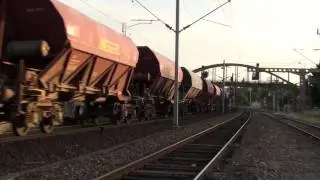 JT42 456265 20H19 LA BARAQUE CALAIS FRETHUN VE 21 AOUT 09 ALBERT