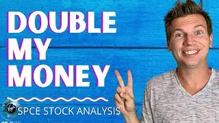 DOUBLE MY MONEY BY 2021 [what to do with your stimulus cheque]