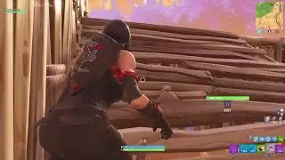 My Best Solo Win w/ 8 Kills