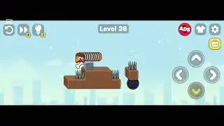 Snake puzzle lvl 26