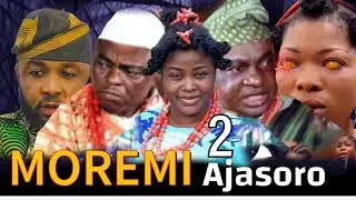 MOREMI AJASORO 2 Yoruba Movie Drama 2026. Feat. Temitope moremi | Yemi shodimu | Bukola Arugba| Igwe