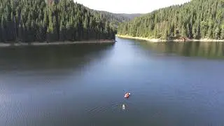 [Anafi] 2023.08.26. Giurcuta (Smida Trail Run) - Flight 2