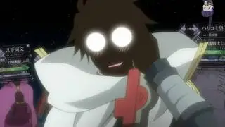 Log Horizon. Dimitriy Dyachenko - Danger 1