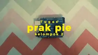 arduino project using mearm joystick ,prak pie