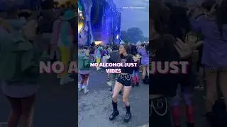 Why is Sober Raving on the Rise?