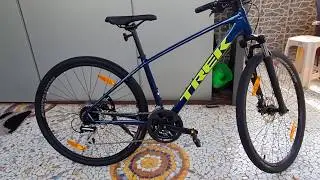 Trek Dual Sport 2 2021