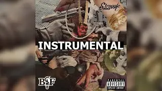 Struggle Mike, Benny The Butcher & Heem - John Gotti (Instrumental)