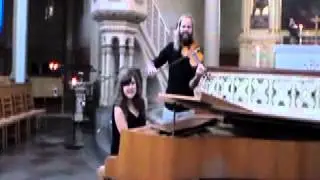 Sara Thuresson - Jag tror det &auml;r m&ouml;jligt