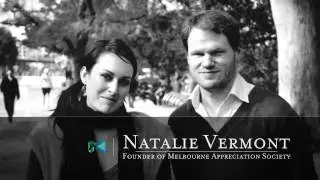 Melbourne Appreciation Society