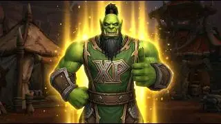 Apprends le LUA en cr&eacute;ant un modificateur d'XP pour WoW!