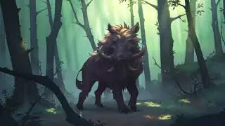 Northgard &bull; Mobile Launch Trailer &bull; iOS
