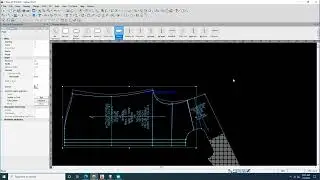 HOW TO SHIRT PATTERN RECTIFY. Garments CAD for Pattern & Marker | Lectra, Gerber, Optitex Tips