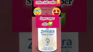 🔥Tried Zeneara😍 #shorts #youtubeshorts #healthyfood #health #healthylifestyle