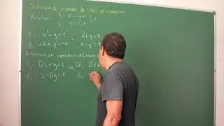 Eliminacion Sistematica 1