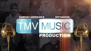 TMV MUSIC PRODUCTION LOGO PRESENTATION