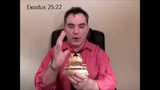 The Ark of the Covenant in the New Testament