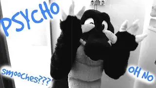 [Fursuit Skit] Alfred Hitchcroc Presents...PUPPER