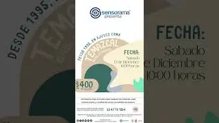 Temazcal
