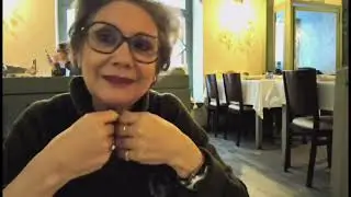 El restaurante  italiano Late & Farina,  y la librer&iacute;a El Asilo del libro, en Valencia 