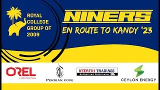 RC Niners Bradby Trip 2023  |  Ranseya Event Photography