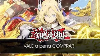 THE CHRONICLES DECK: The Fallen & The Virtuous (All-Foil Edition) - VALE a pena COMPRAR!!!