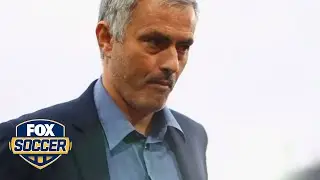 What Mourinho will bring to Old Trafford | FOX SOCCER