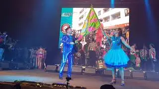 Juventude vareira (Ovar) - Carnaval de Ovar 2019 - apresenta&ccedil;&atilde;o sambas enredo 2019 | | |