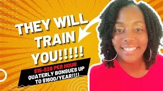 Urgently Hiring!!! Remote Non Phone Jobs 2022($15-$28 Per Hour) Hiring Now!!!!