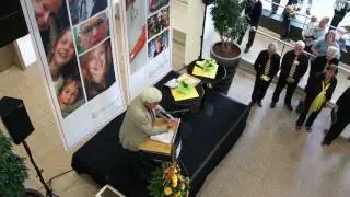 14.05.2011 Siegen: Kreishaus - Tag der offenen T&uuml;r