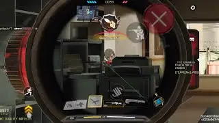 Clean Ace with Red Sprite DLQ-33