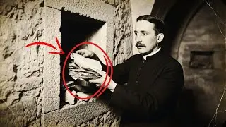 Tajne strony Bazyliki Mariackiej — 130 lat później słowa Jezusa pozostają poza Ewangeliami