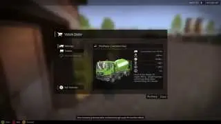 Construction Simulator 2015 how to money hack ( Para Hilesi )