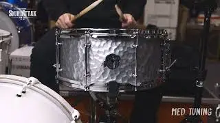 Pork Pie 14x6.5